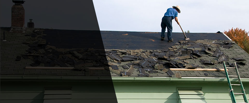 Townsville Roofing Contractors