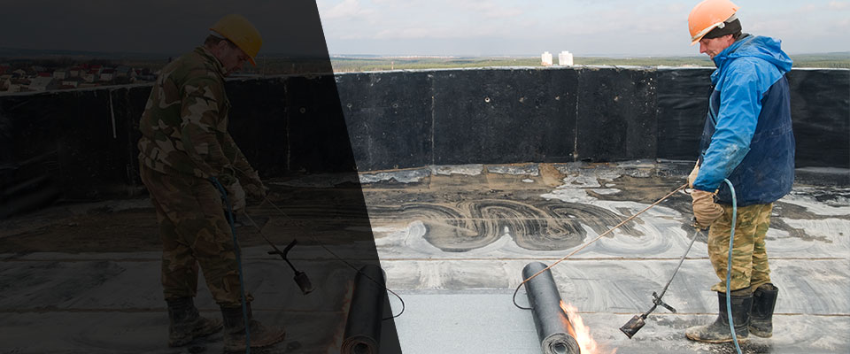 Townsville Roofing Contractors
